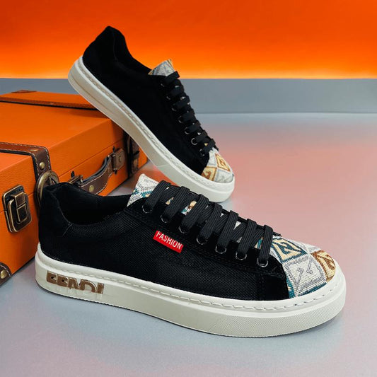 N0517 Breathable and comfortable casual shoes for men