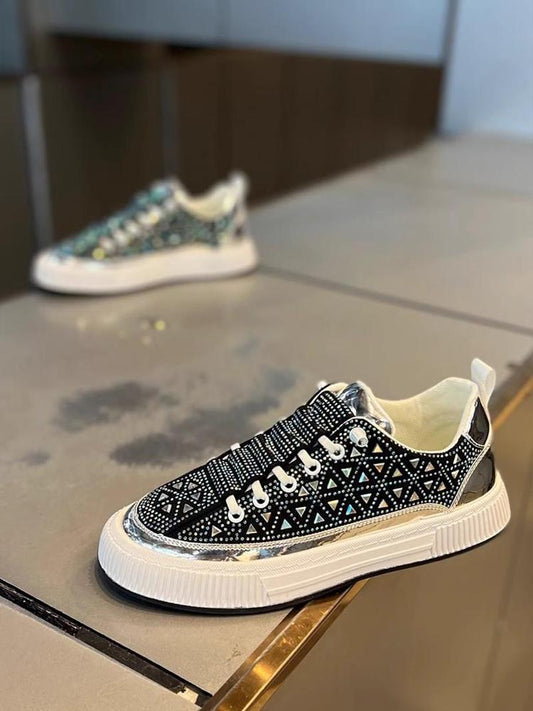 N0523 2024 new men's casual breathable sneakers