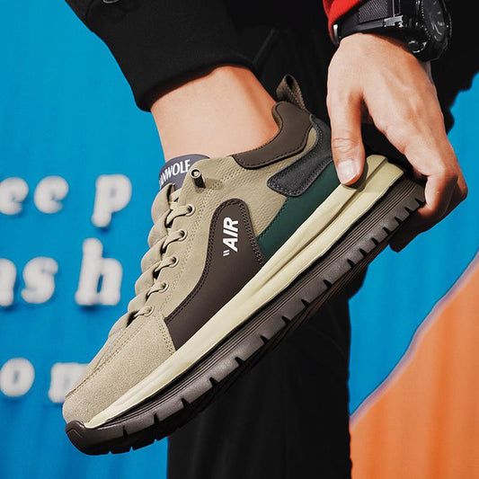 N0110 Men's casual fashion sneakers