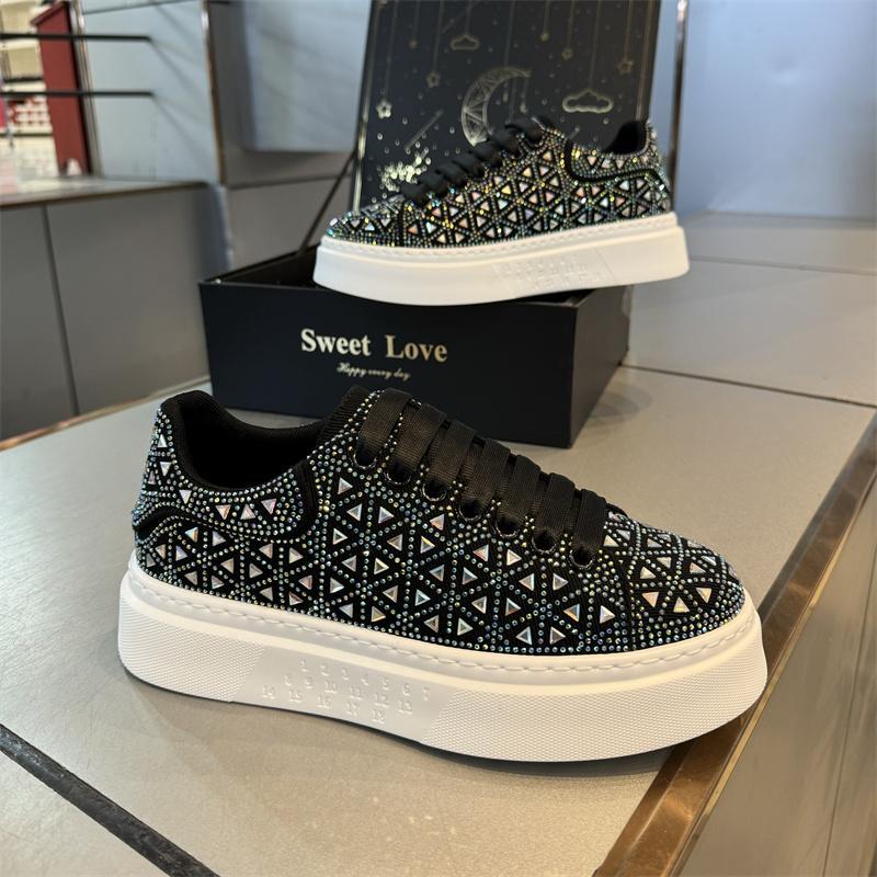 N0521 2024 new versatile casual shoes