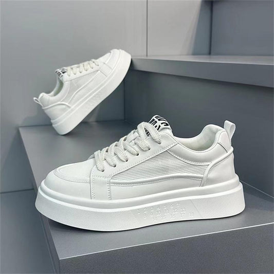 N0924 2024 Men's Breathable Casual Shoes