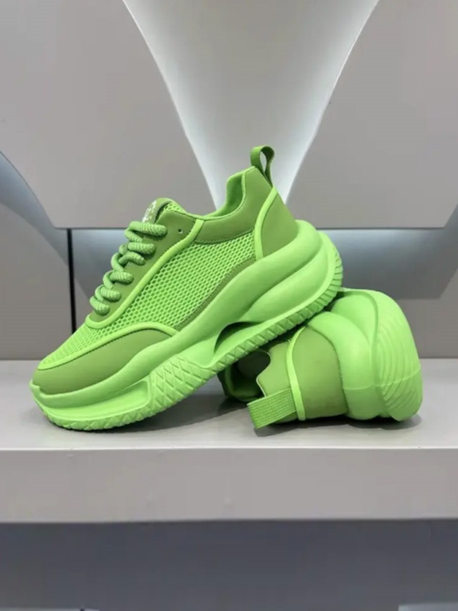 Men's summer 2024 new mesh casual shoes