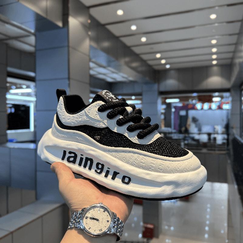 N0522 2024 summer popular mesh breathable casual shoes