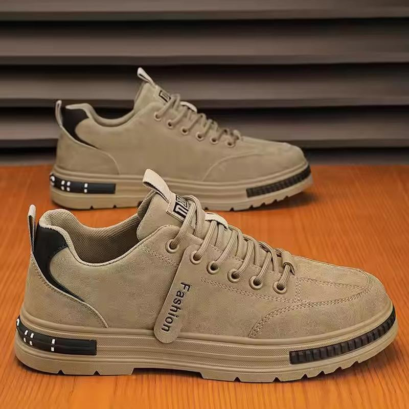 N0107 Men's outdoor casual shoes