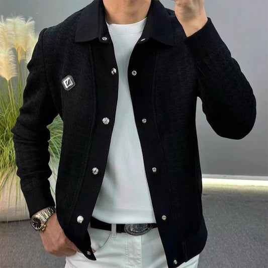 N0913 Men's new stylish jacket