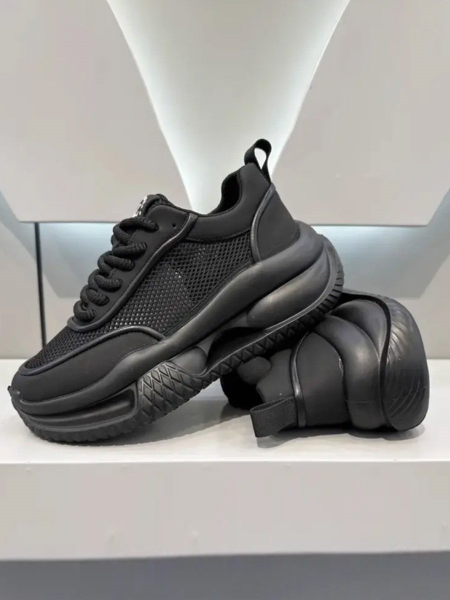 Men's summer 2024 new mesh casual shoes
