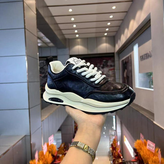 N0923 Men's Lightweight Casual Shoes