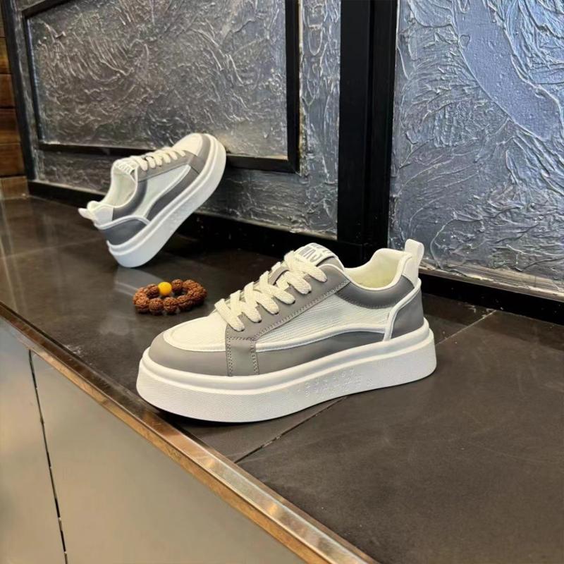 N0924 2024 Men's Breathable Casual Shoes