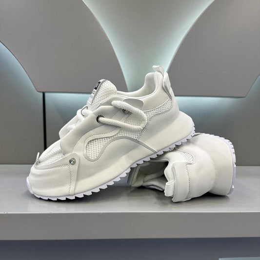 N0516 New breathable casual shoes for summer