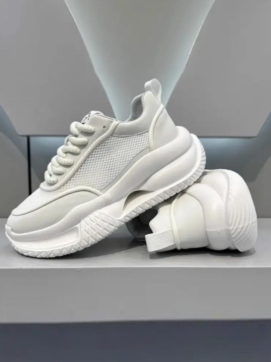 Men's summer 2024 new mesh casual shoes