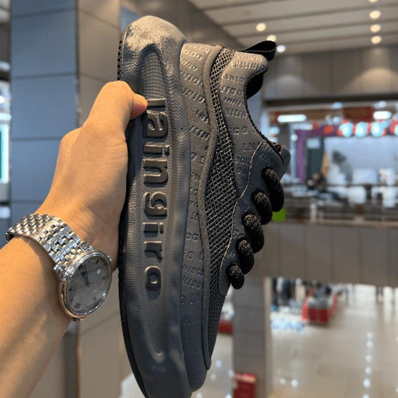 N0522 2024 summer popular mesh breathable casual shoes