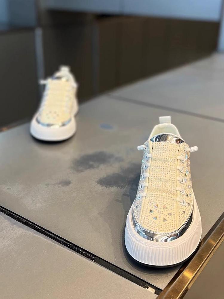 N0523 2024 new men's casual breathable sneakers