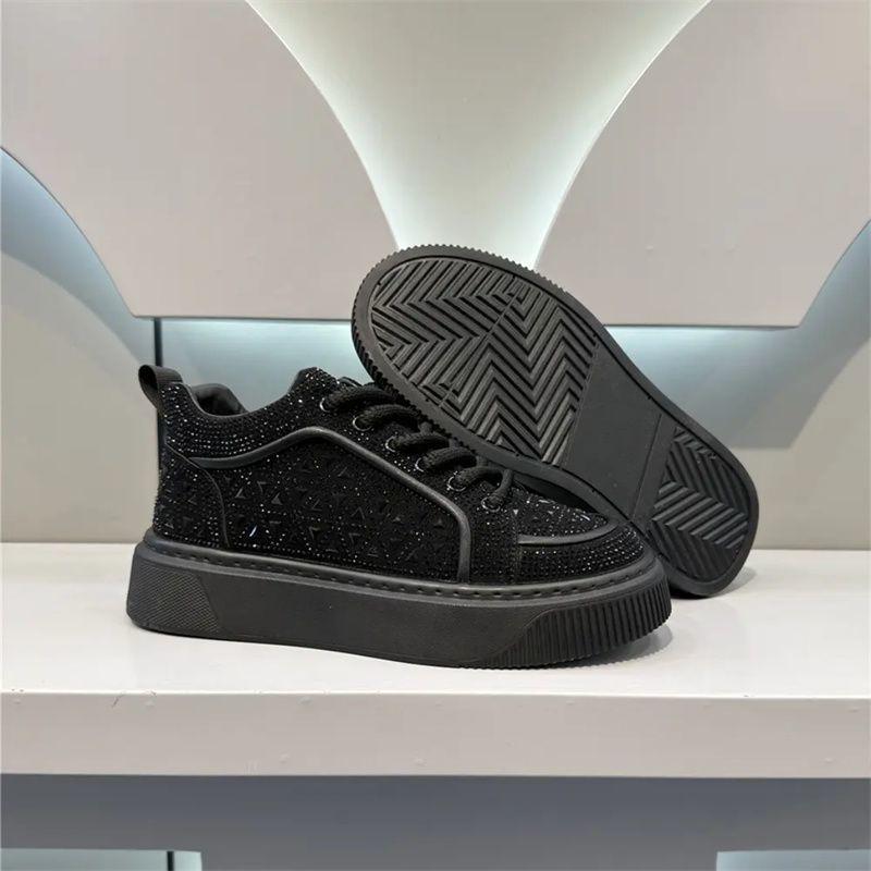 N1008 Men's new comfortable and personalized casual shoes