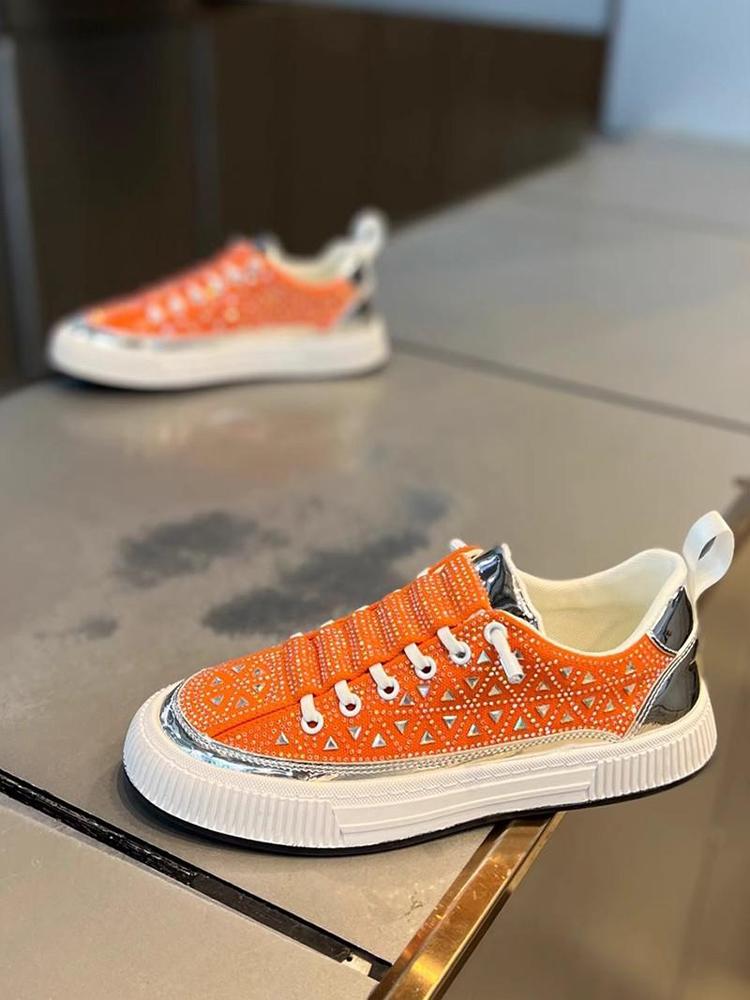 N0523 2024 new men's casual breathable sneakers