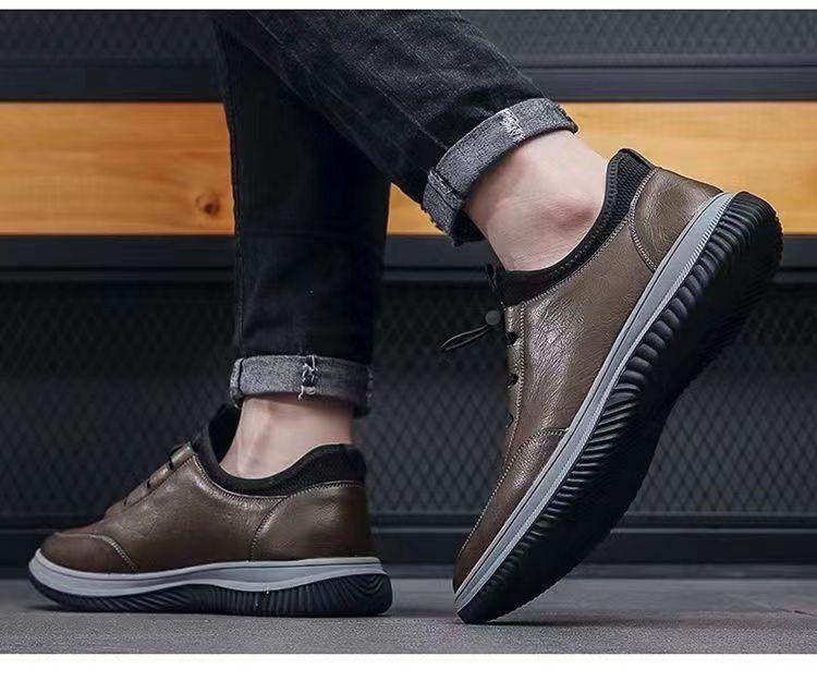 Soft Sole Anti-slip Fashion Shoes