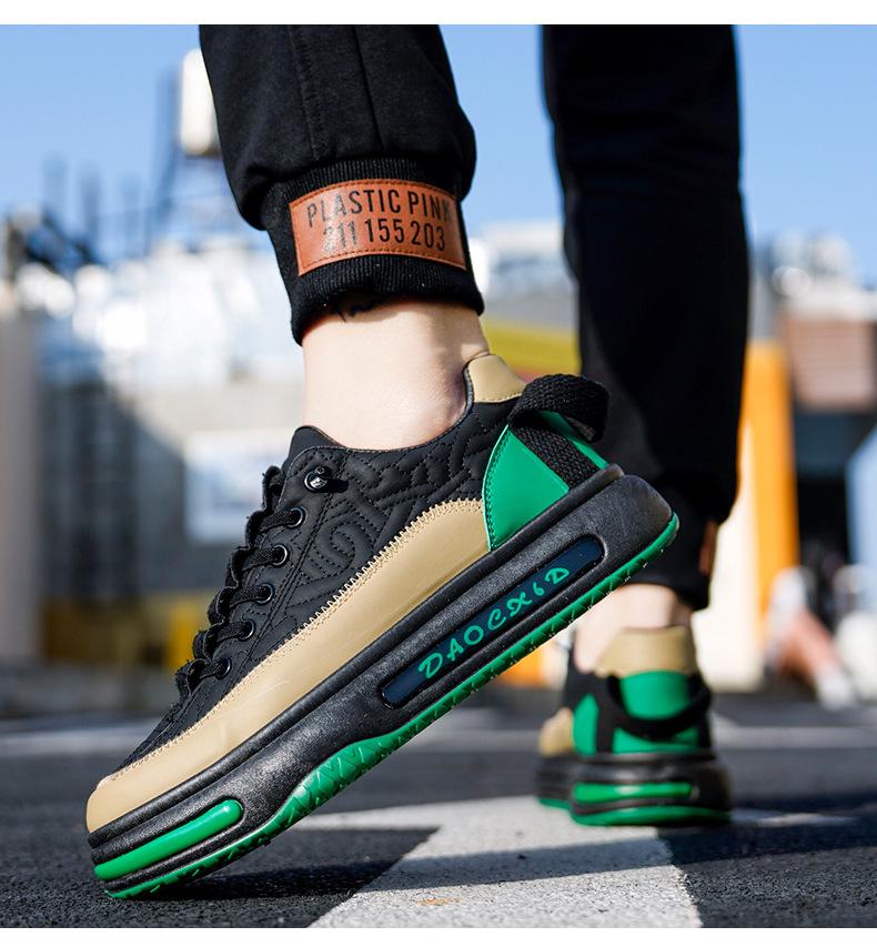Men's Winter Shoes