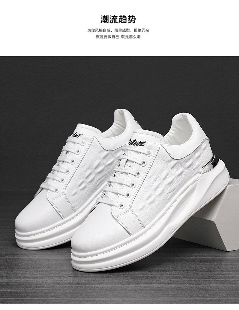 Thick-soled Shoes