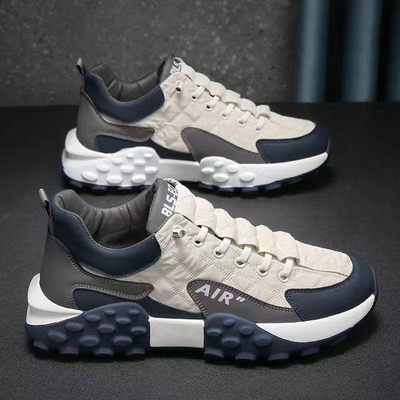 Platform Breathable Casual Shoes