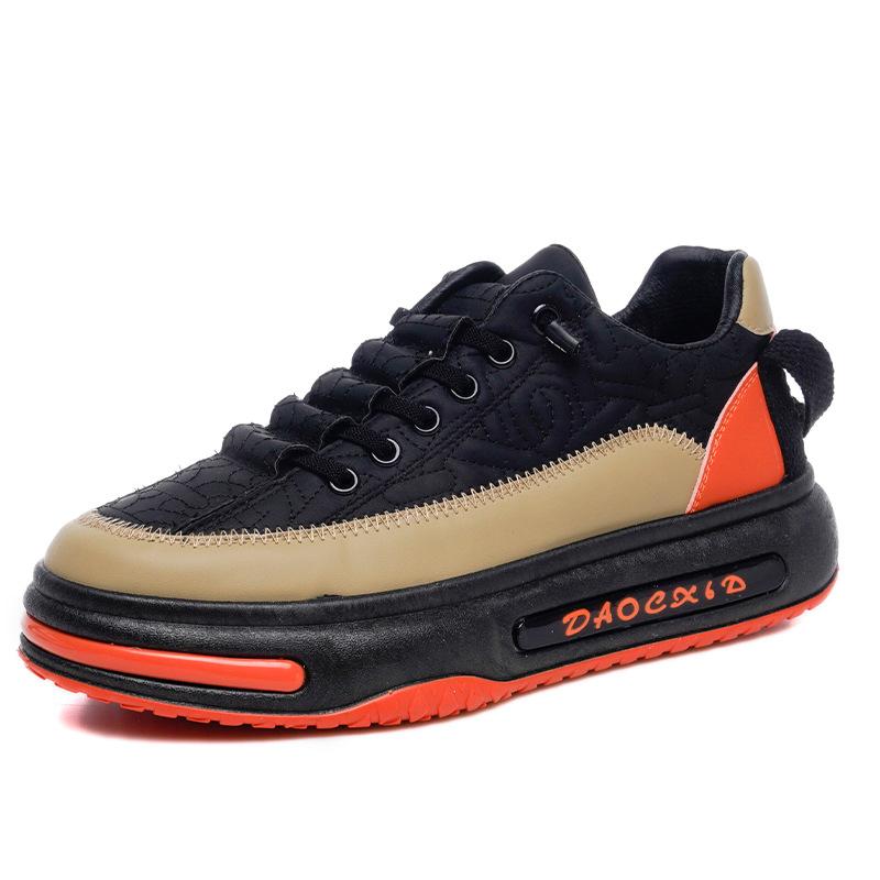 Men's Winter Shoes
