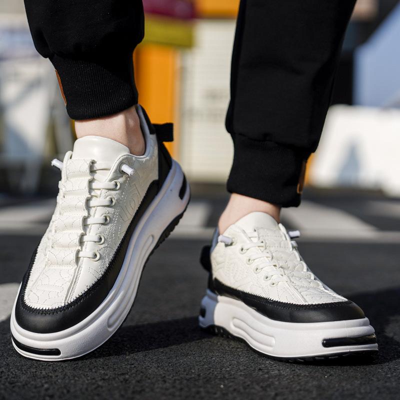 Men's Winter Shoes