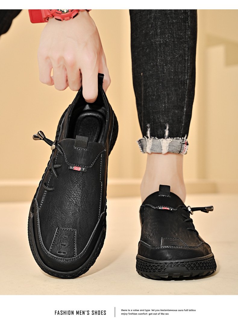 Fashion Handmade Shoes