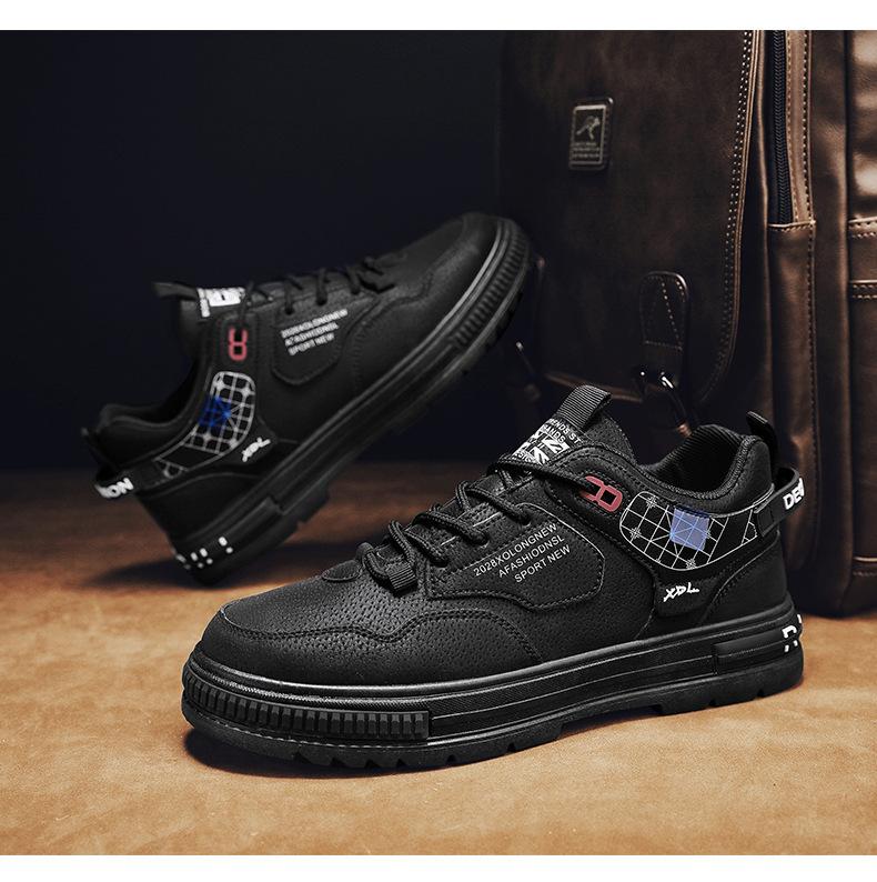 Waterproof Wear-resistant Shoes