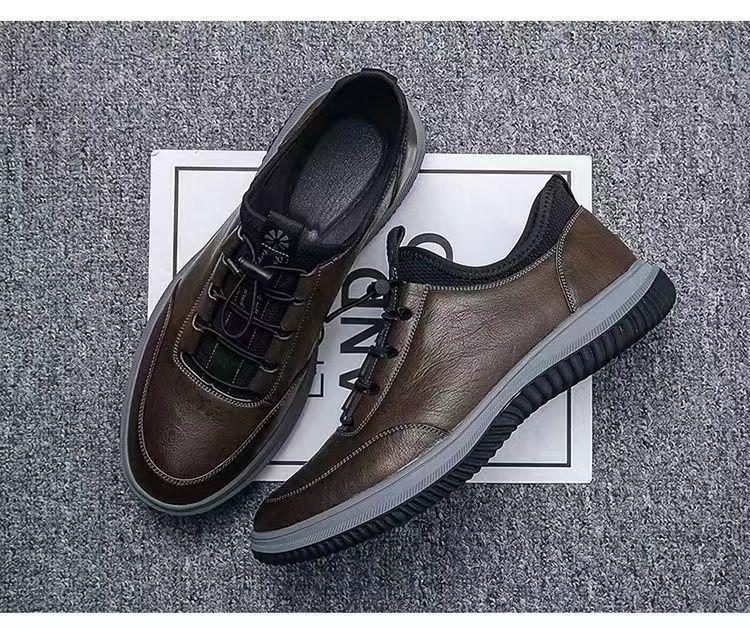 Soft Sole Anti-slip Fashion Shoes