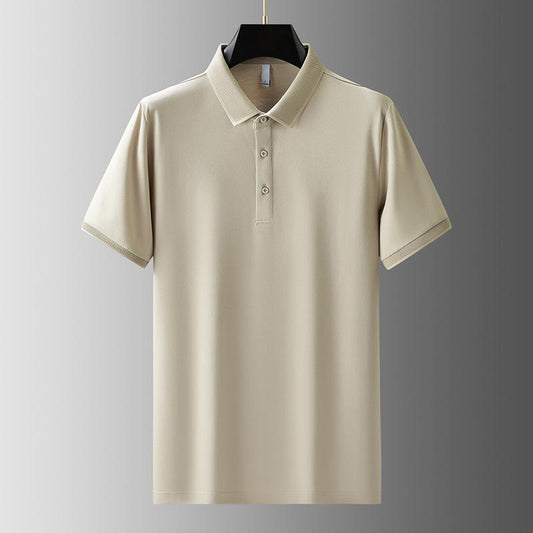 D203 Summer New Polo Shirt T-shirt