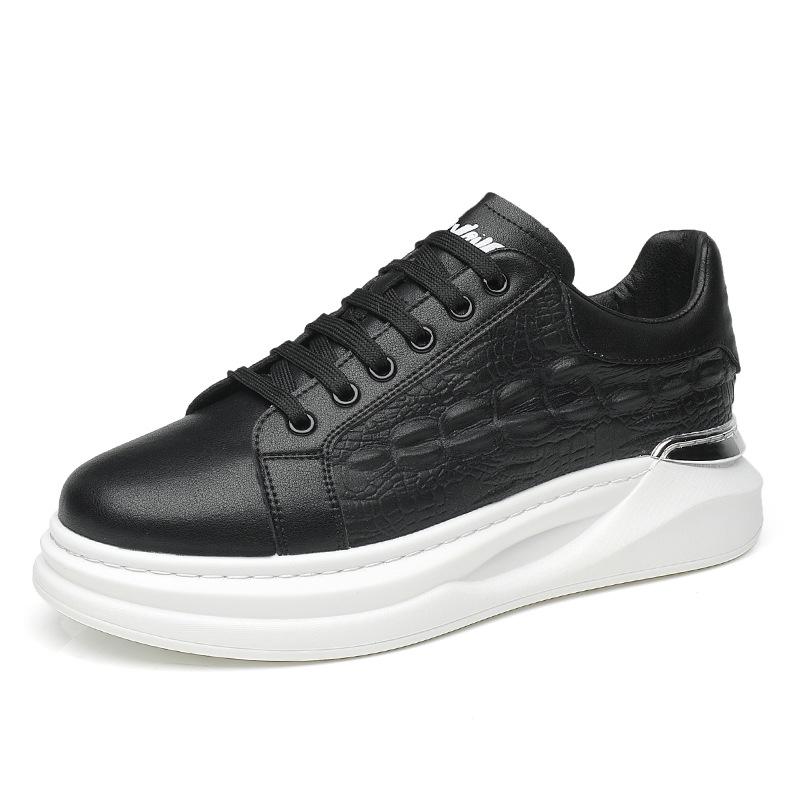 Thick-soled Shoes