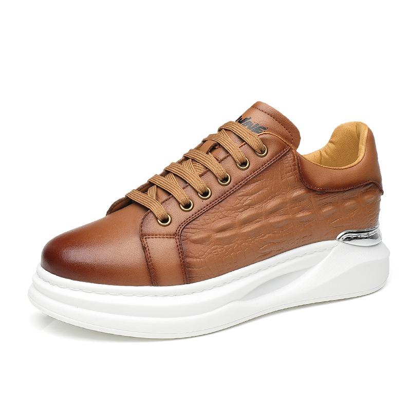 Thick-soled Shoes