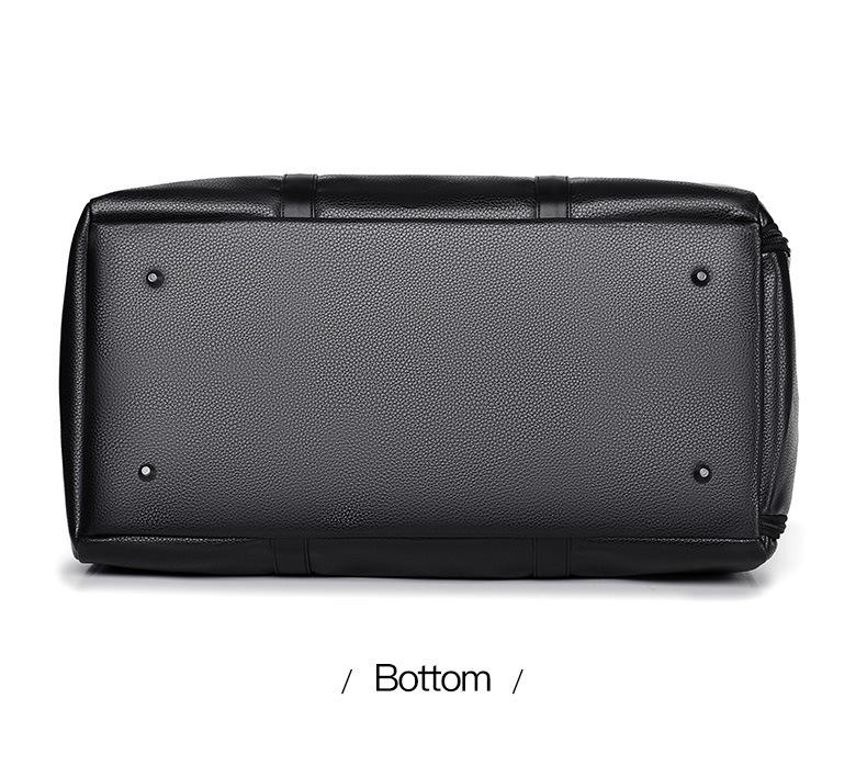 Large Capacity Gym Bag