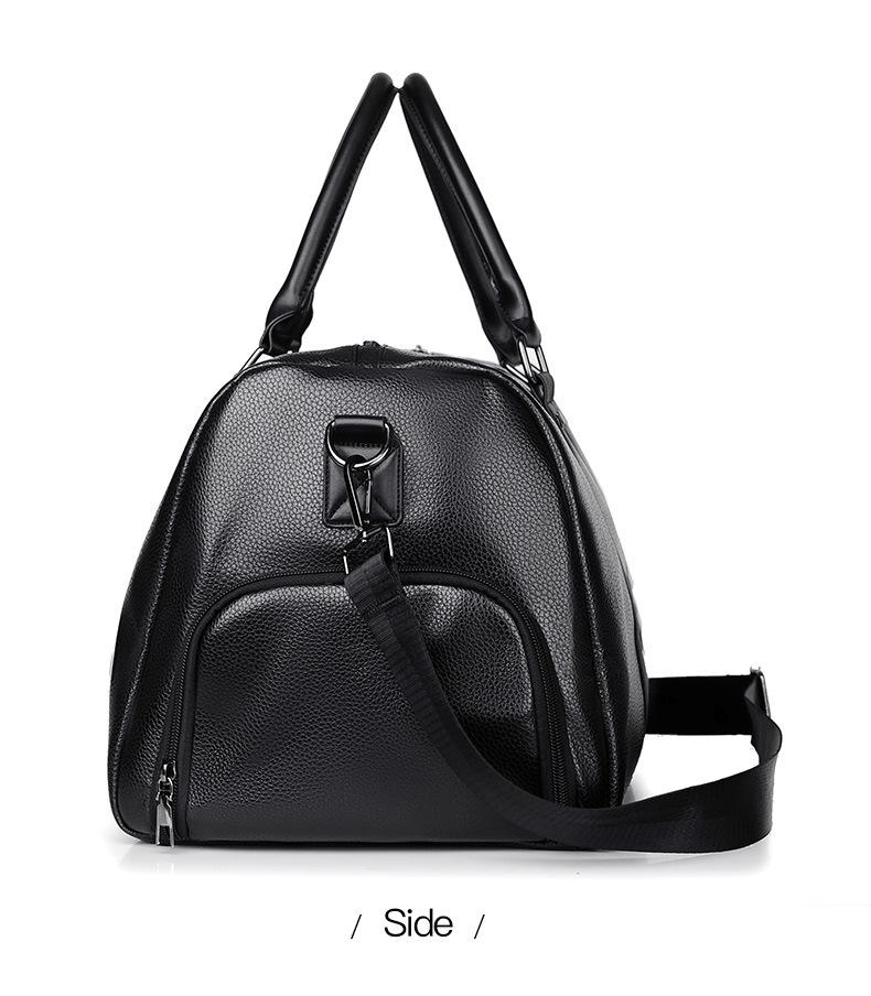 Large Capacity Gym Bag