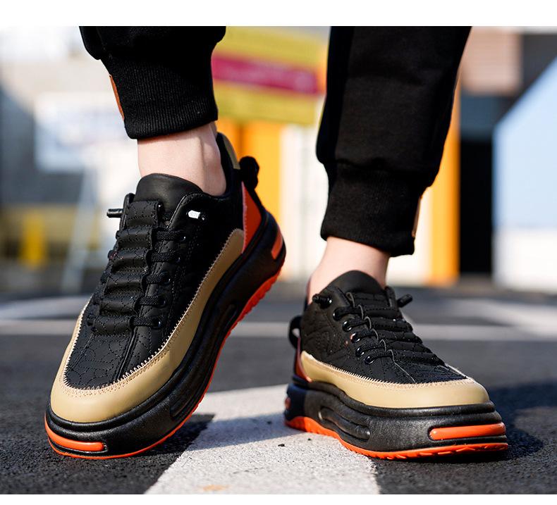 Men's Winter Shoes