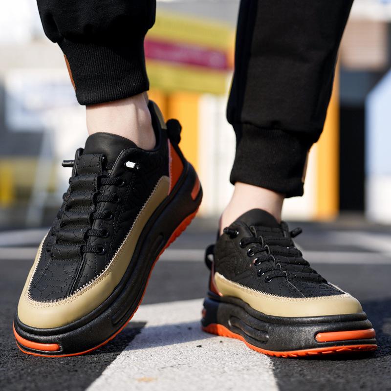 Men's Winter Shoes