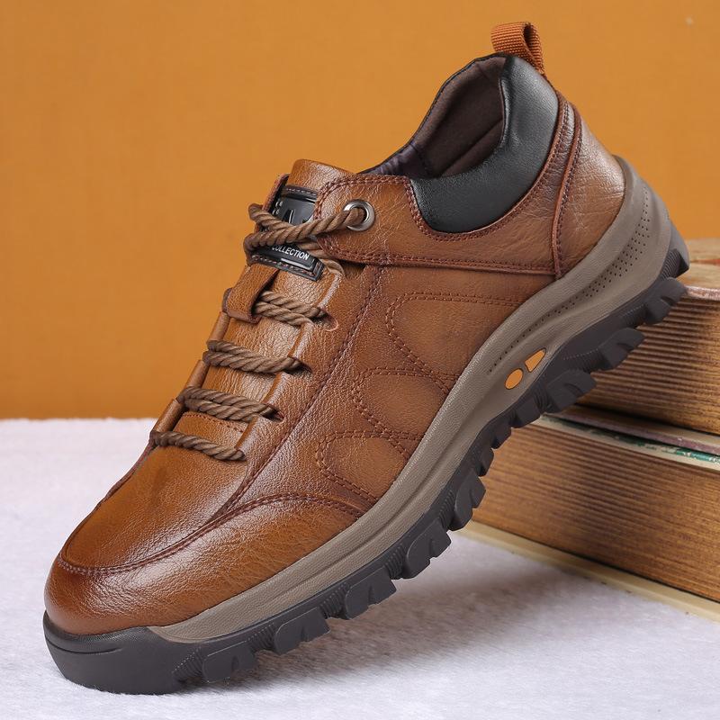 Casual Outdoor High-top Shoes