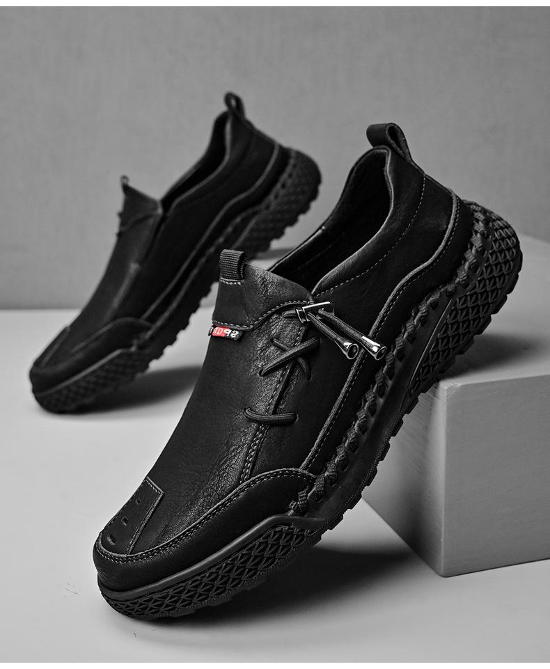 Fashion Handmade Shoes