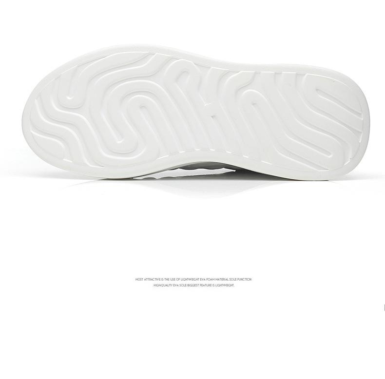 Thick-soled Shoes