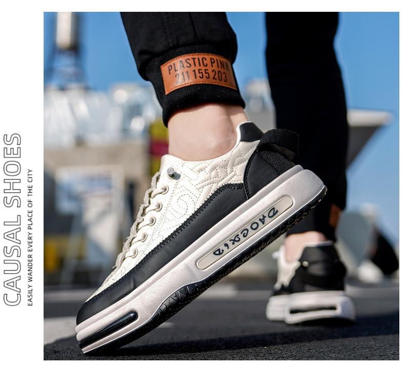 Men's Winter Shoes