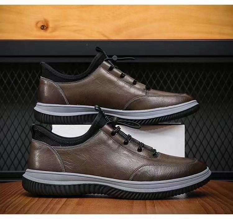 Soft Sole Anti-slip Fashion Shoes