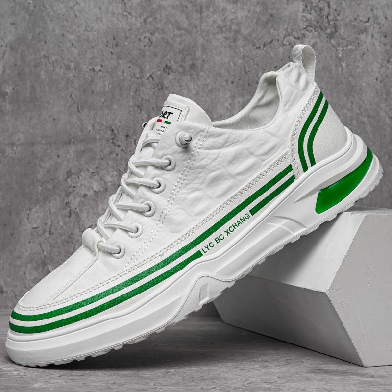 Sports Casual Breathable Board Shoes