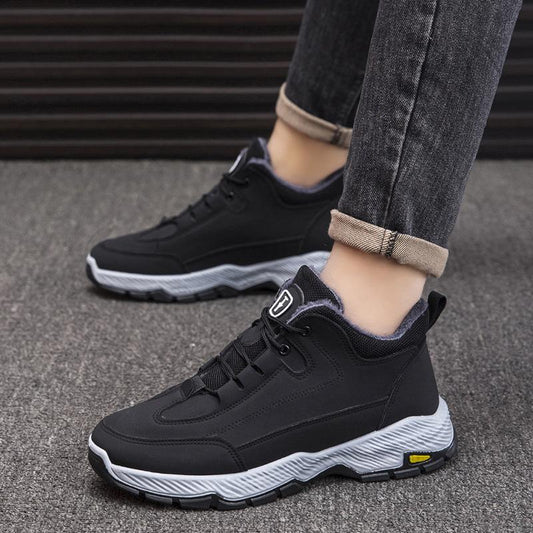 Lightweight Cold-proof Warm Shoes