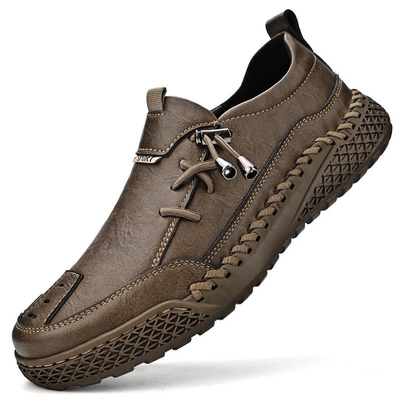 Fashion Handmade Shoes