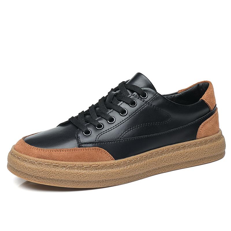 Lightweight Casual Low-top Retro Sneaker