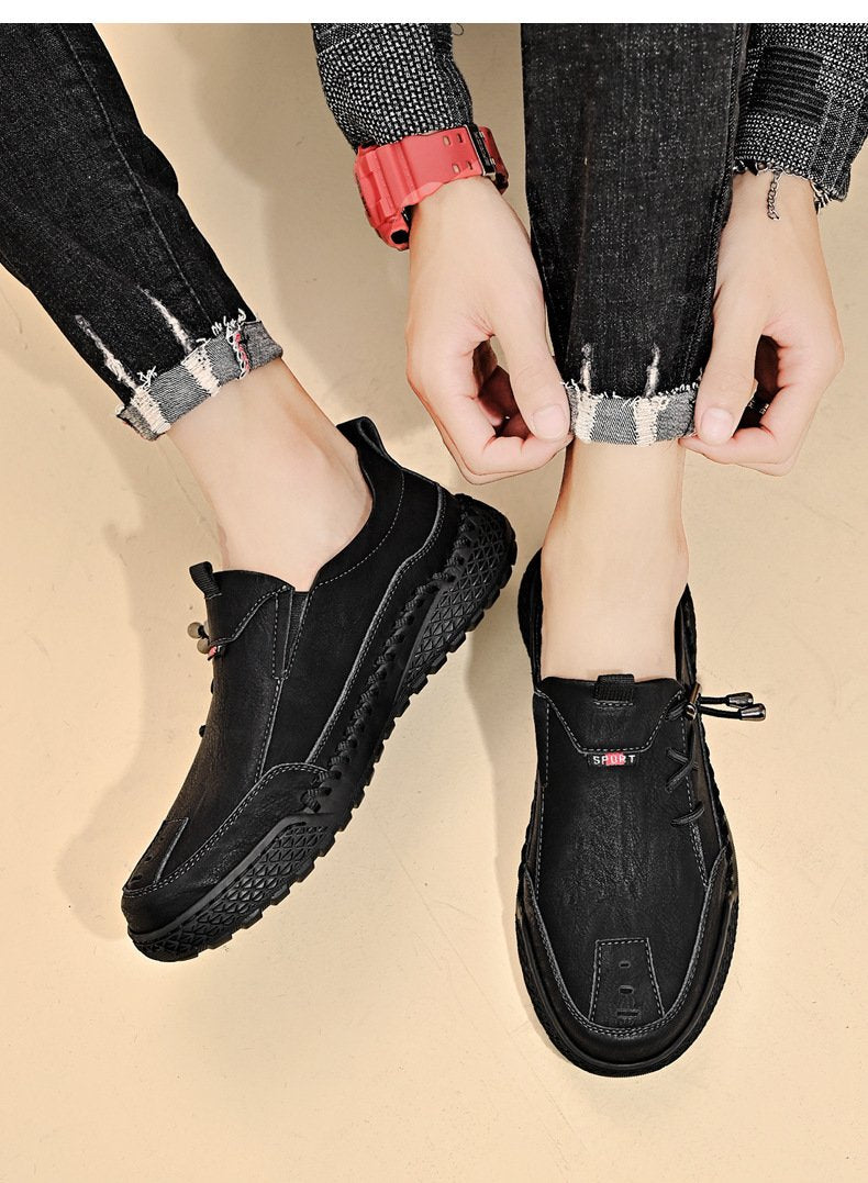 Fashion Handmade Shoes