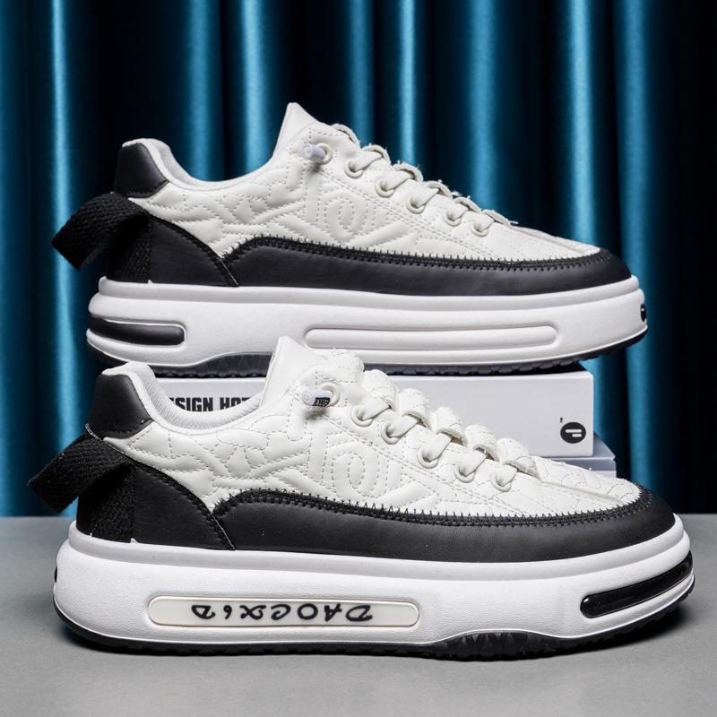 Men's Winter Shoes