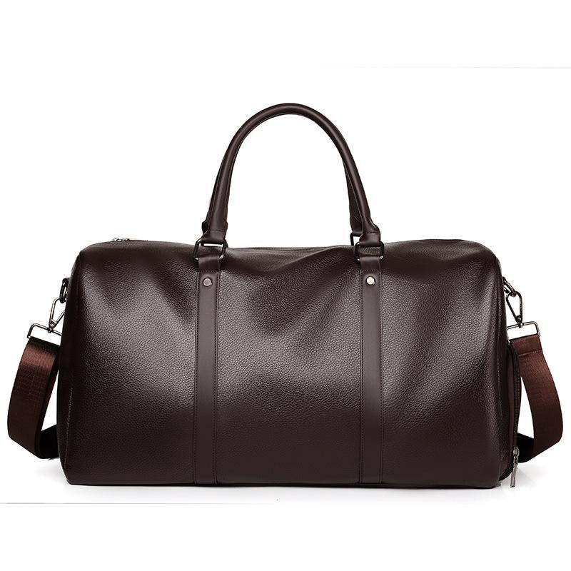 Large Capacity Gym Bag