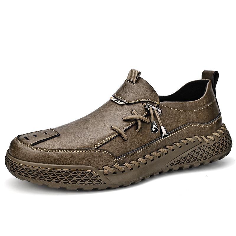 Fashion Handmade Shoes