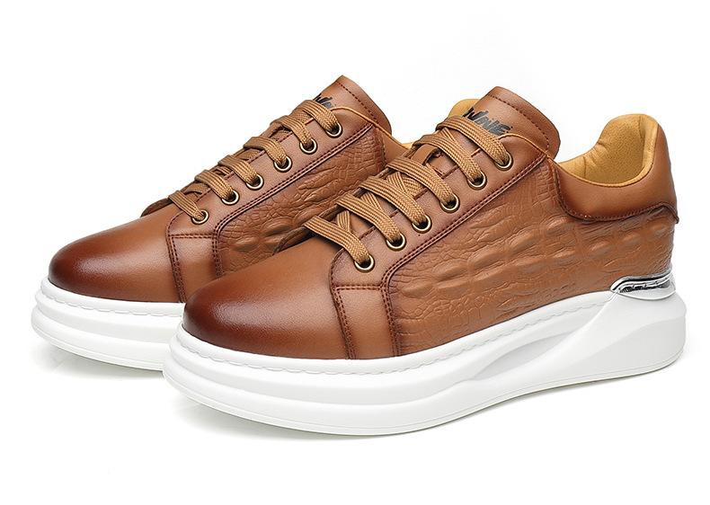Thick-soled Shoes