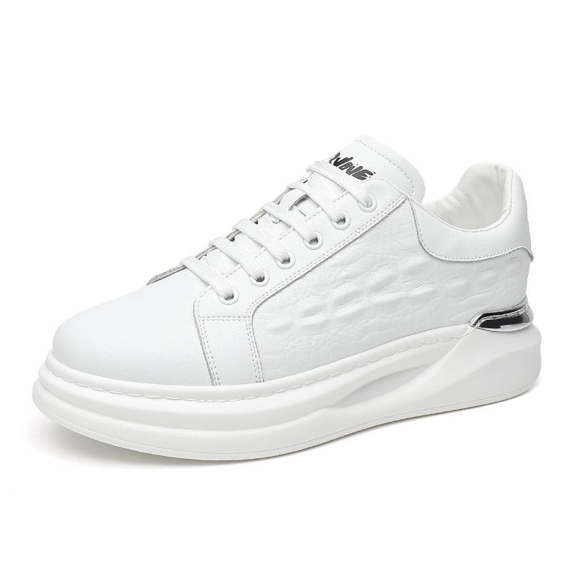 Thick-soled Shoes