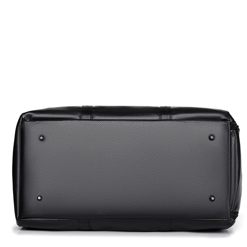 Large Capacity Gym Bag